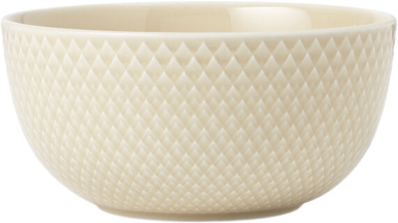 Rhombe Earth Sk&aring;l &Oslash;13 cm marble