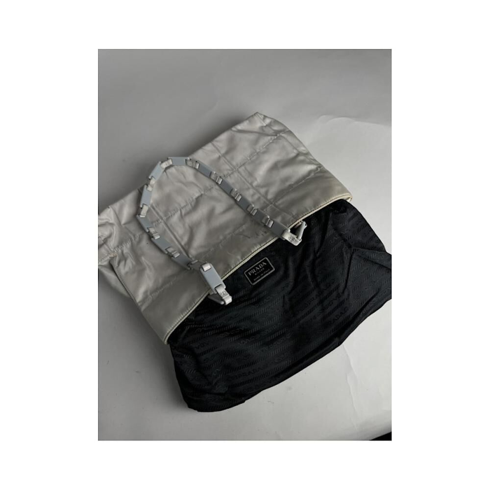 Prada Shoulder Bag