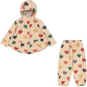 FAIRE RAIN SET