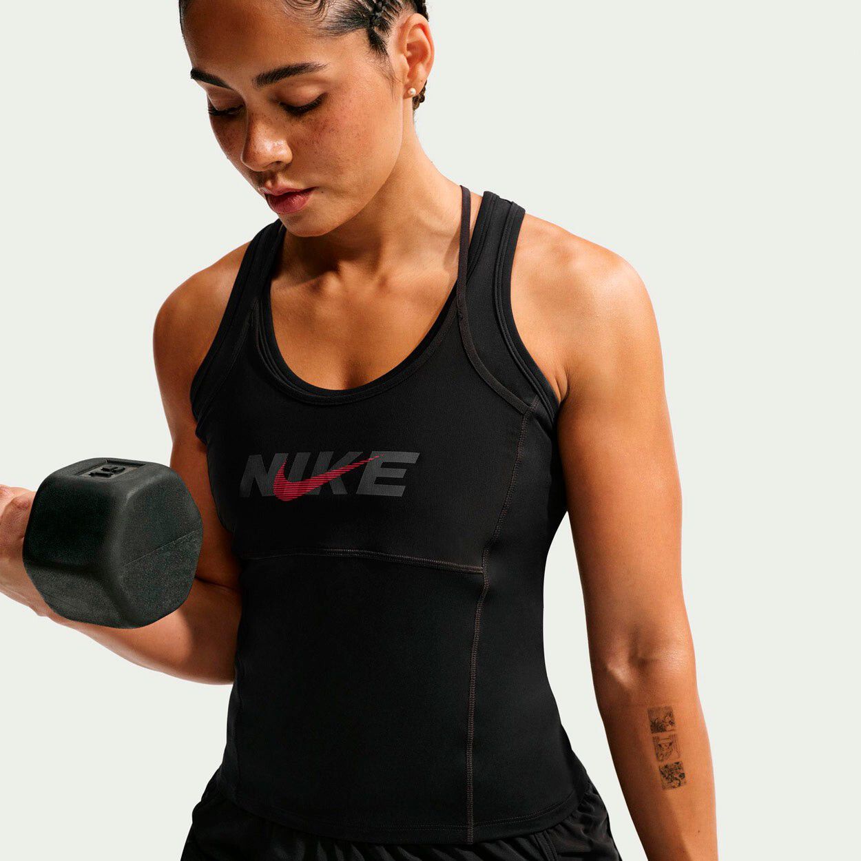 One Dri-Fit Tanktop