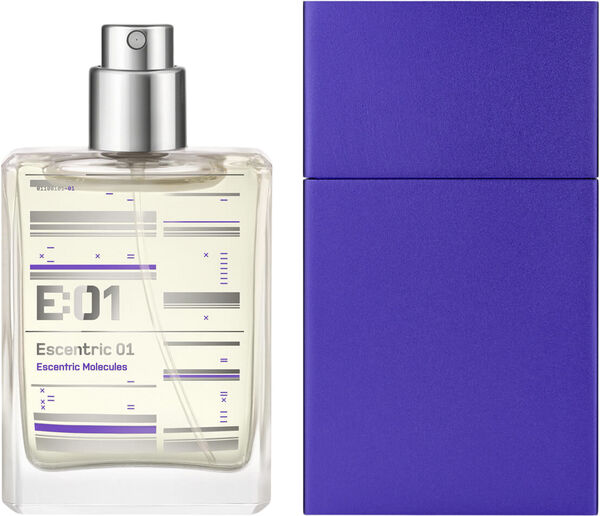 Escentric 01