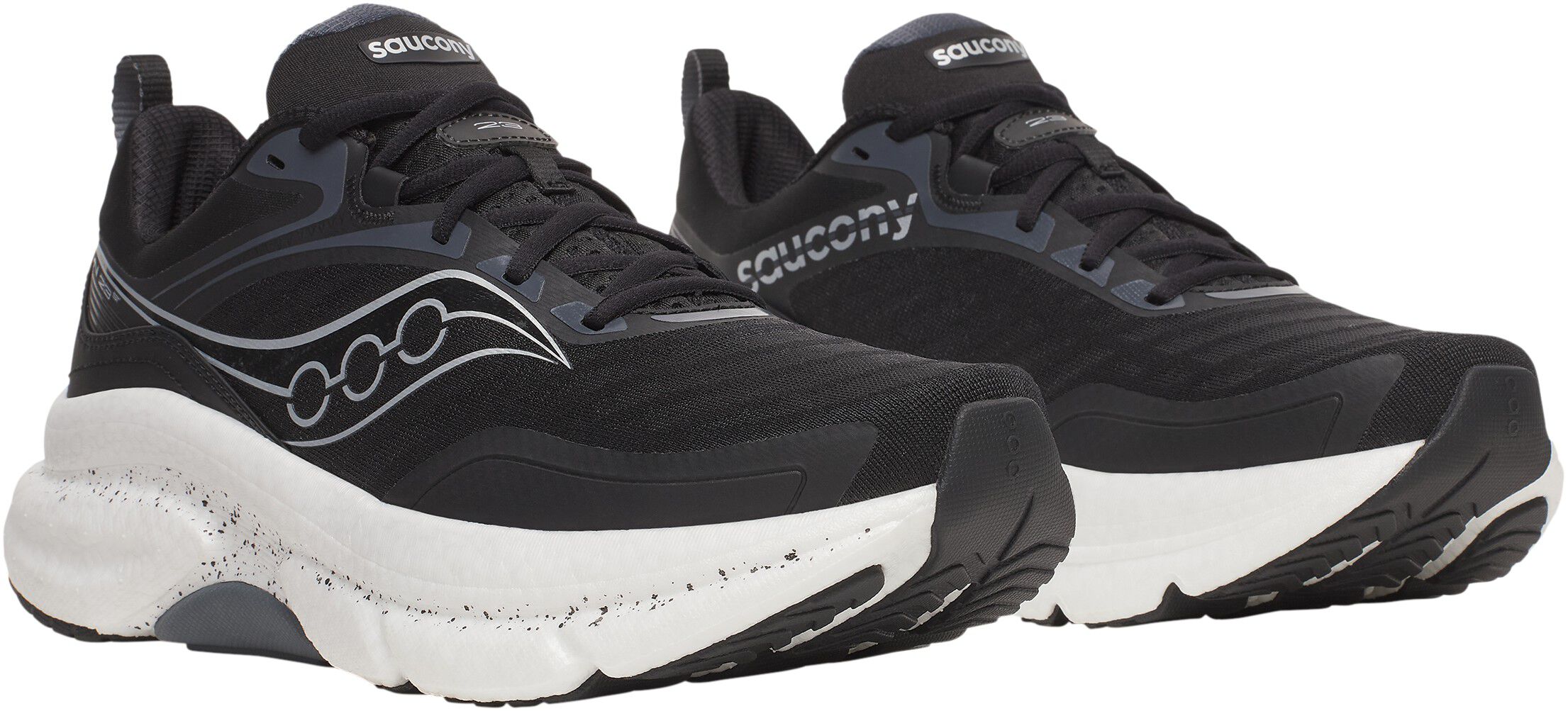 Omni ST 23 Ekstra Bredde L&oslash;besko