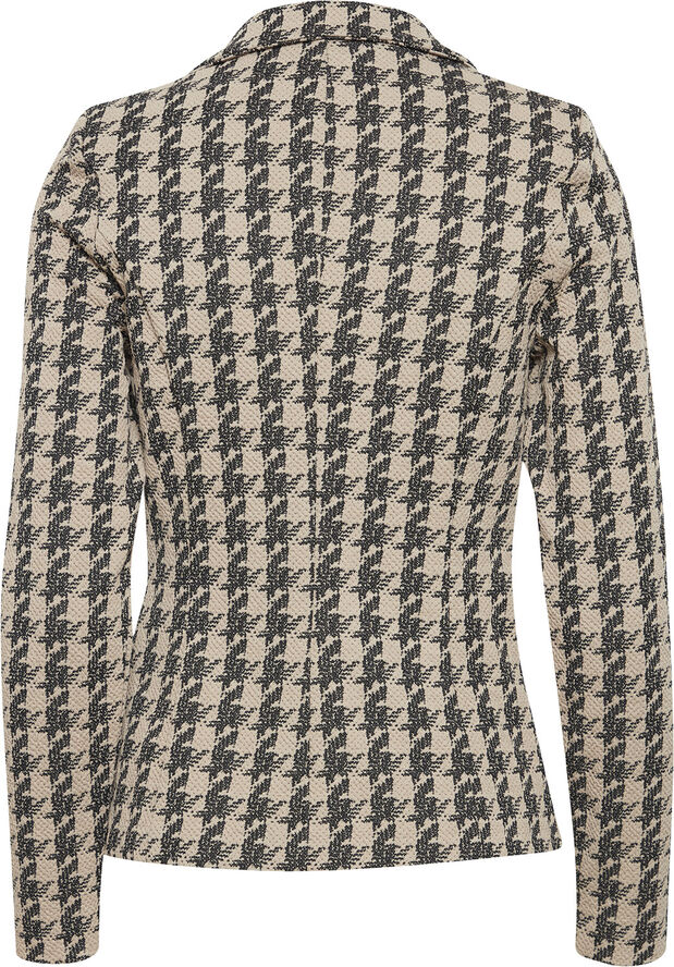 IHKATE HOUNDSTOOTH BL
