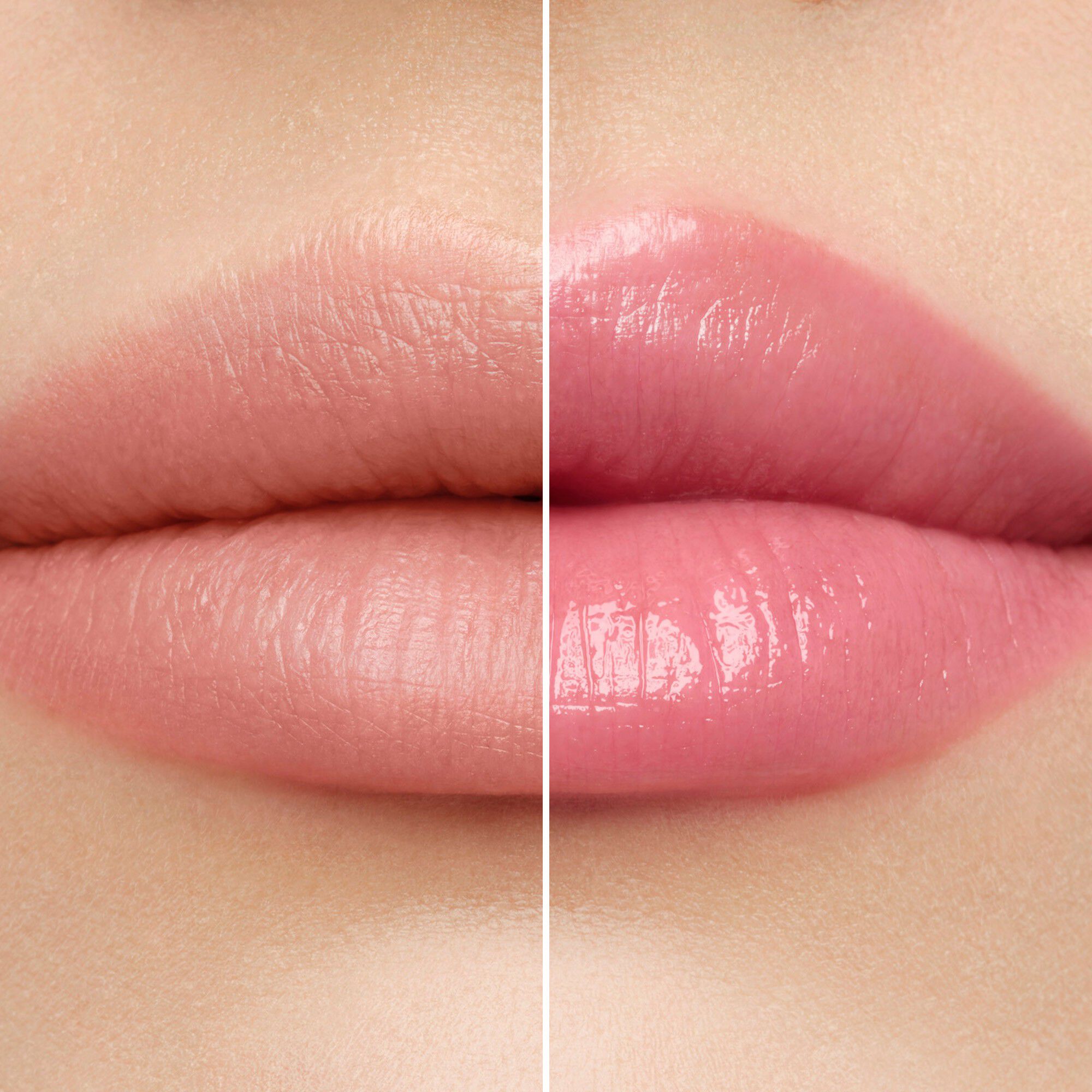 Kiss Kiss Bee Glow Lip Balm - 258 Rose