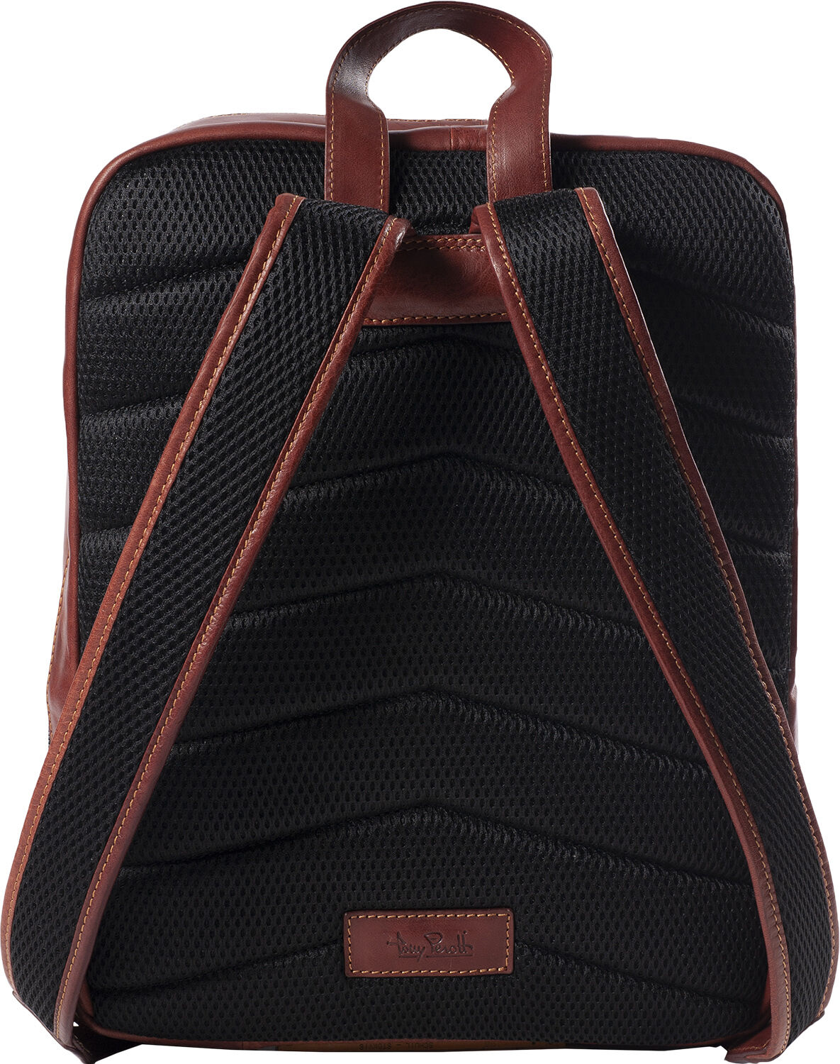 2 Compartment Business Backpack
