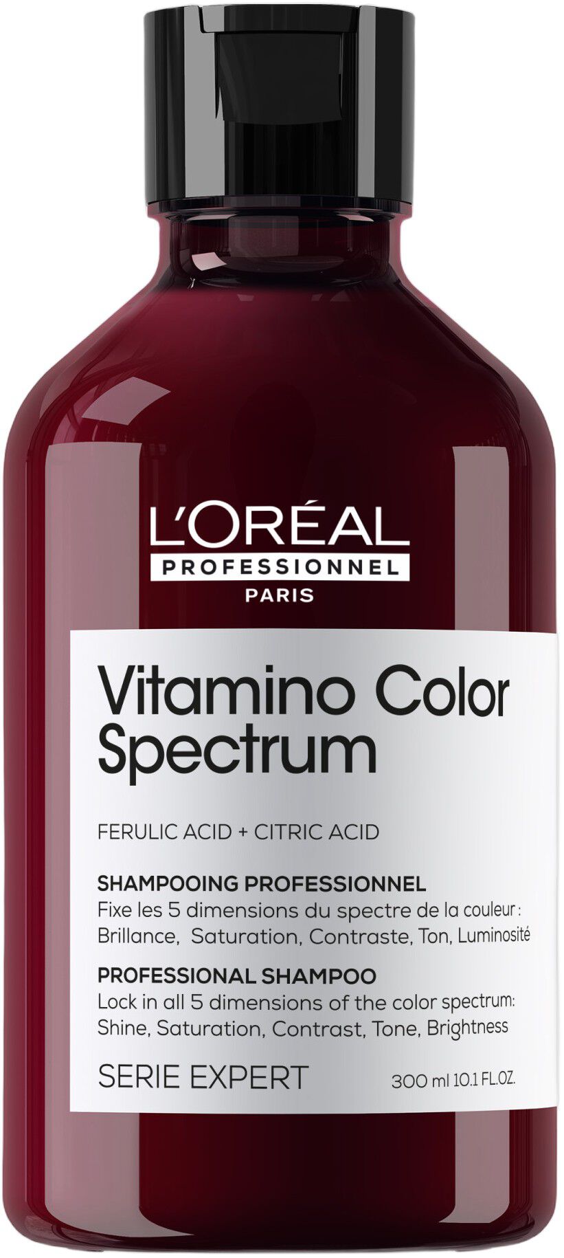 L'Or&eacute;al Professionnel Vitamino Color Spectrum Shampoo 300ml