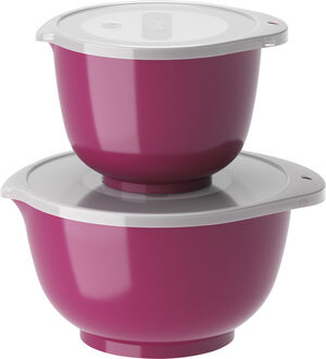 Margrethe-sæt 4 dele 1,5 + 3 L Beetroot