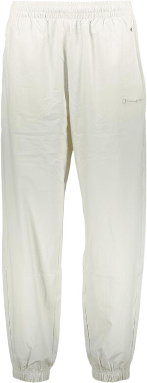 elastic cuff pants