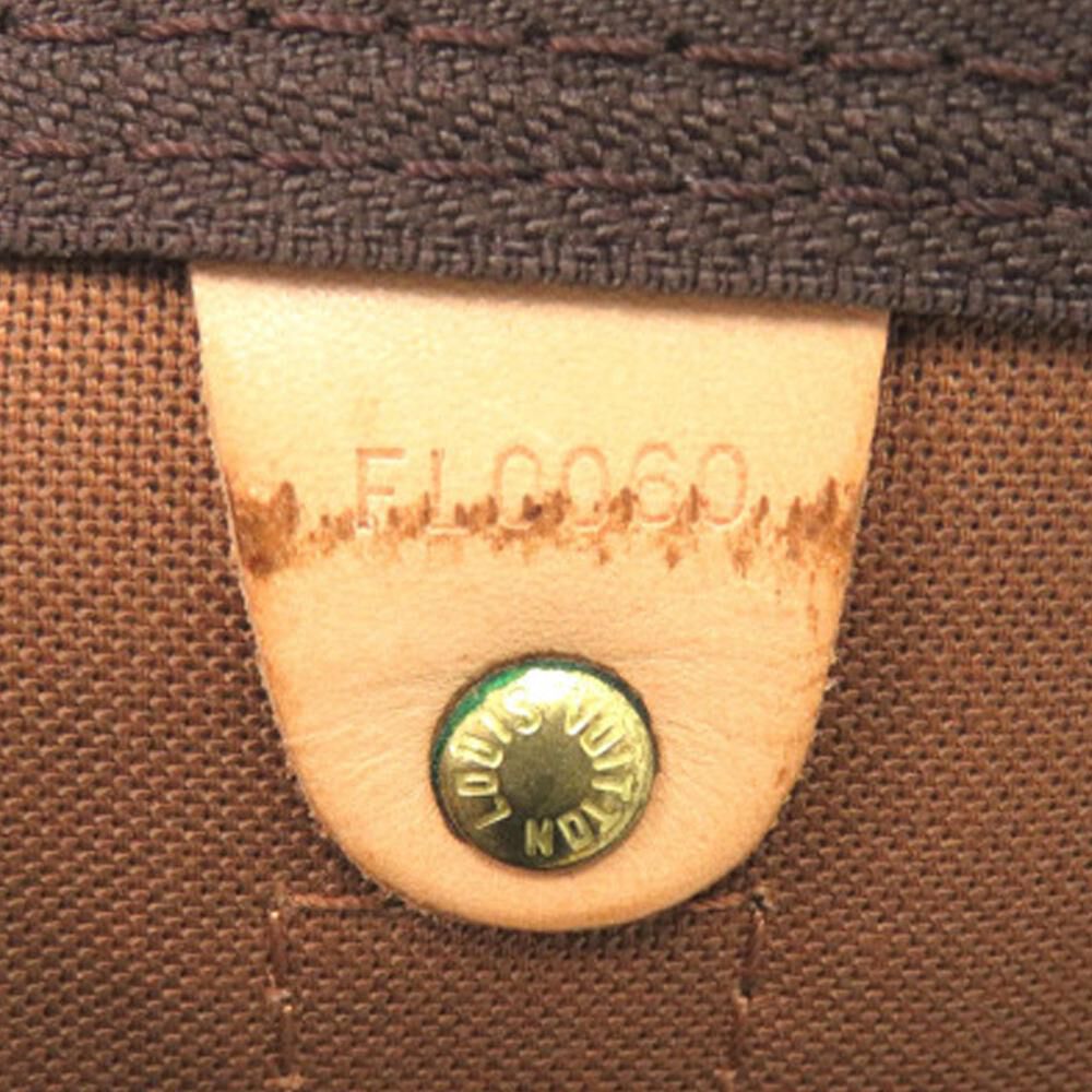 Louis Vuitton Keepall