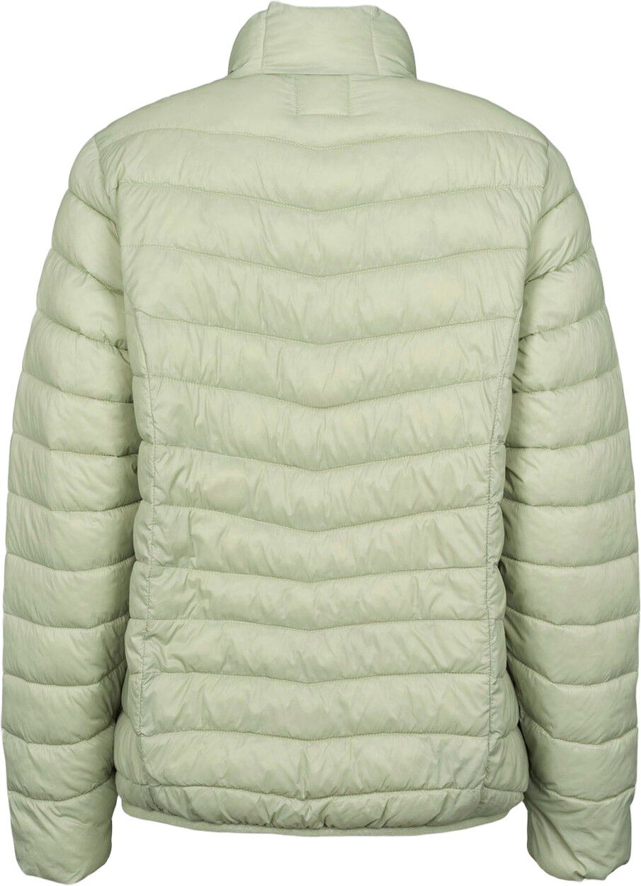 Saltuna Overgangsjakke