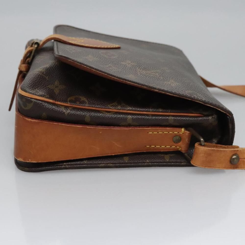 Louis Vuitton Cartouchiere