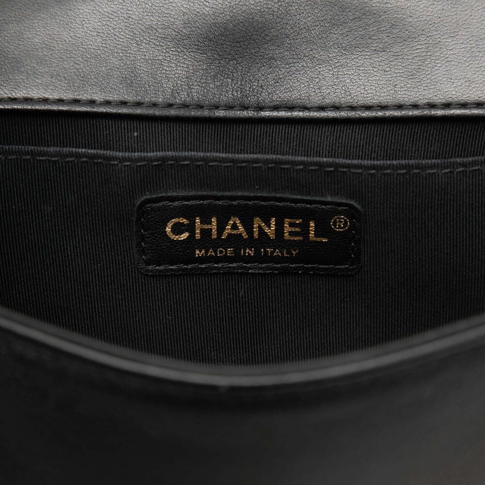 Chanel Boy Bags