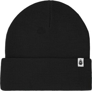 CLASSIC BEANIE-BLACK