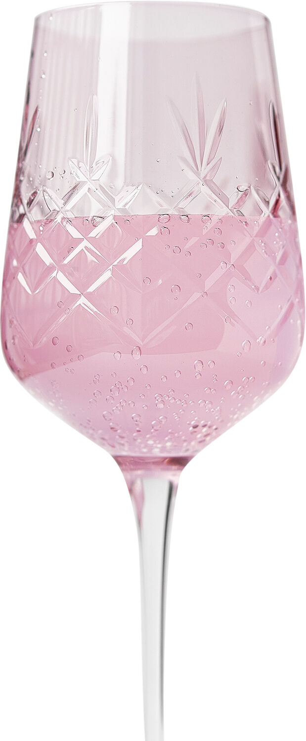 Crispy Topaz Madame - 2 pcs