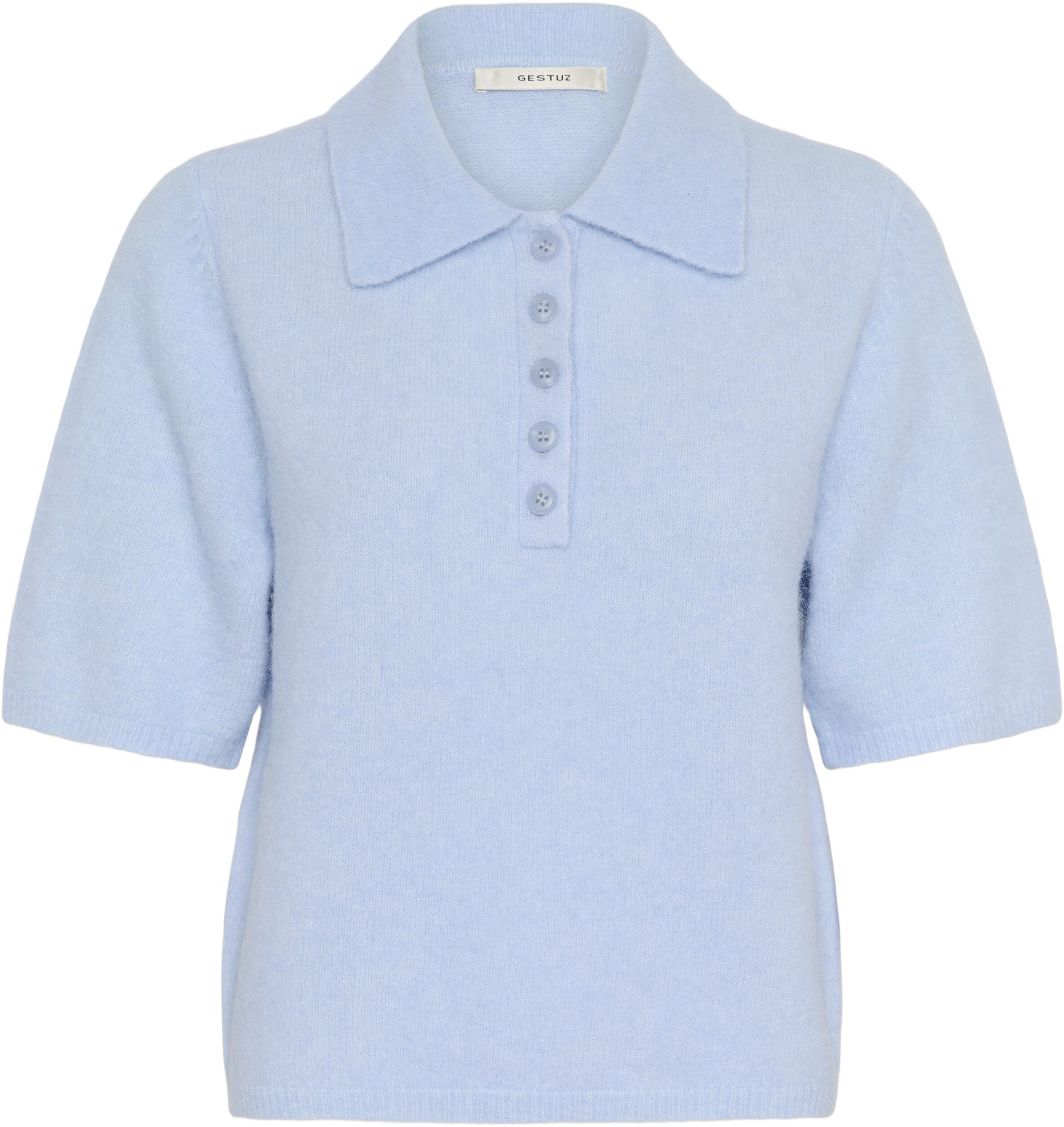 GZalpha ss polo pullover