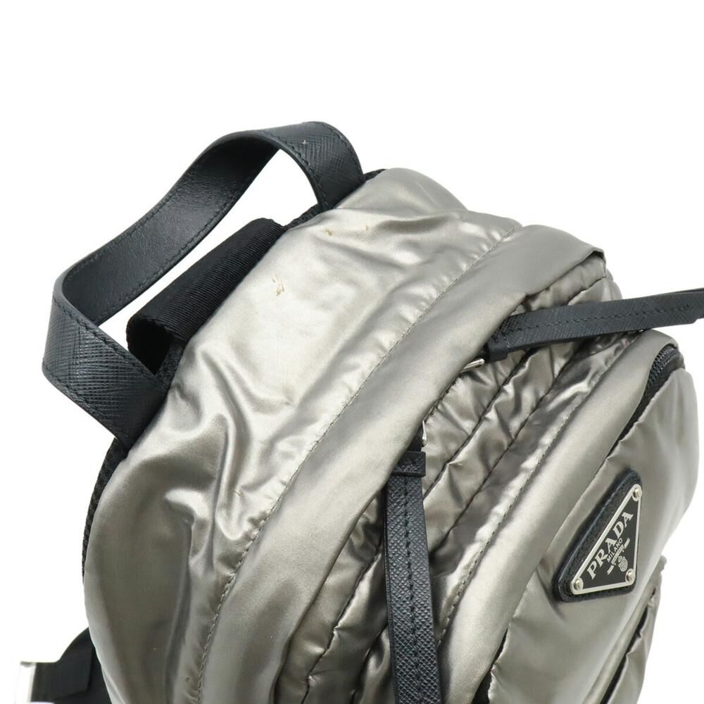 Prada Backpack