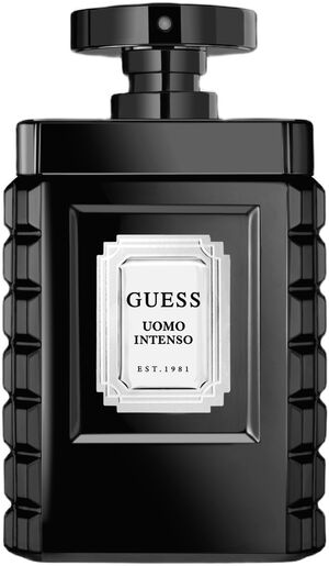 UOMO INTENSO Eau De Parfum