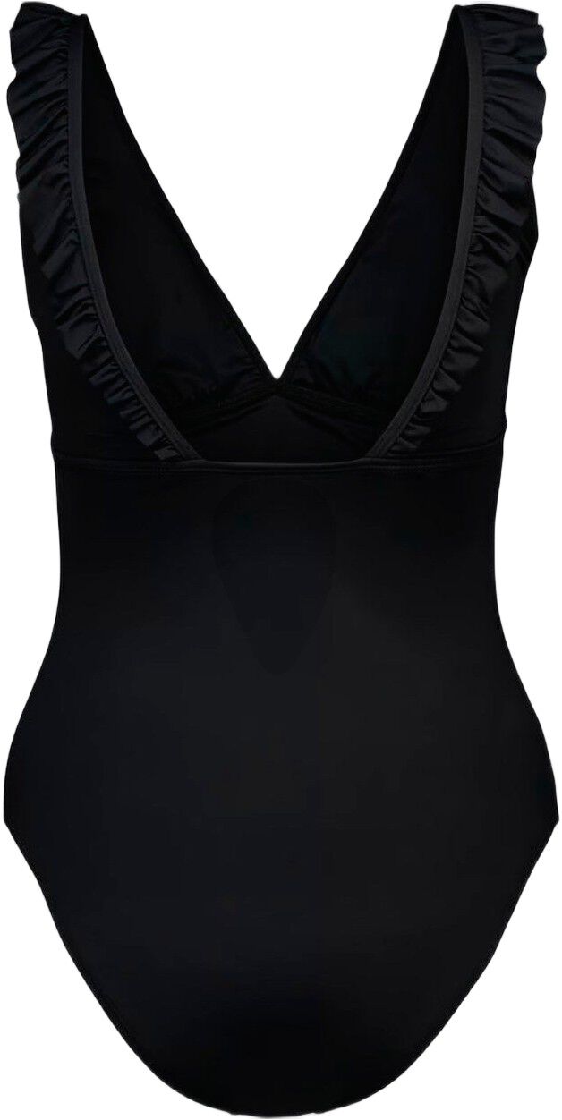 Fiji Flounce Badedragt