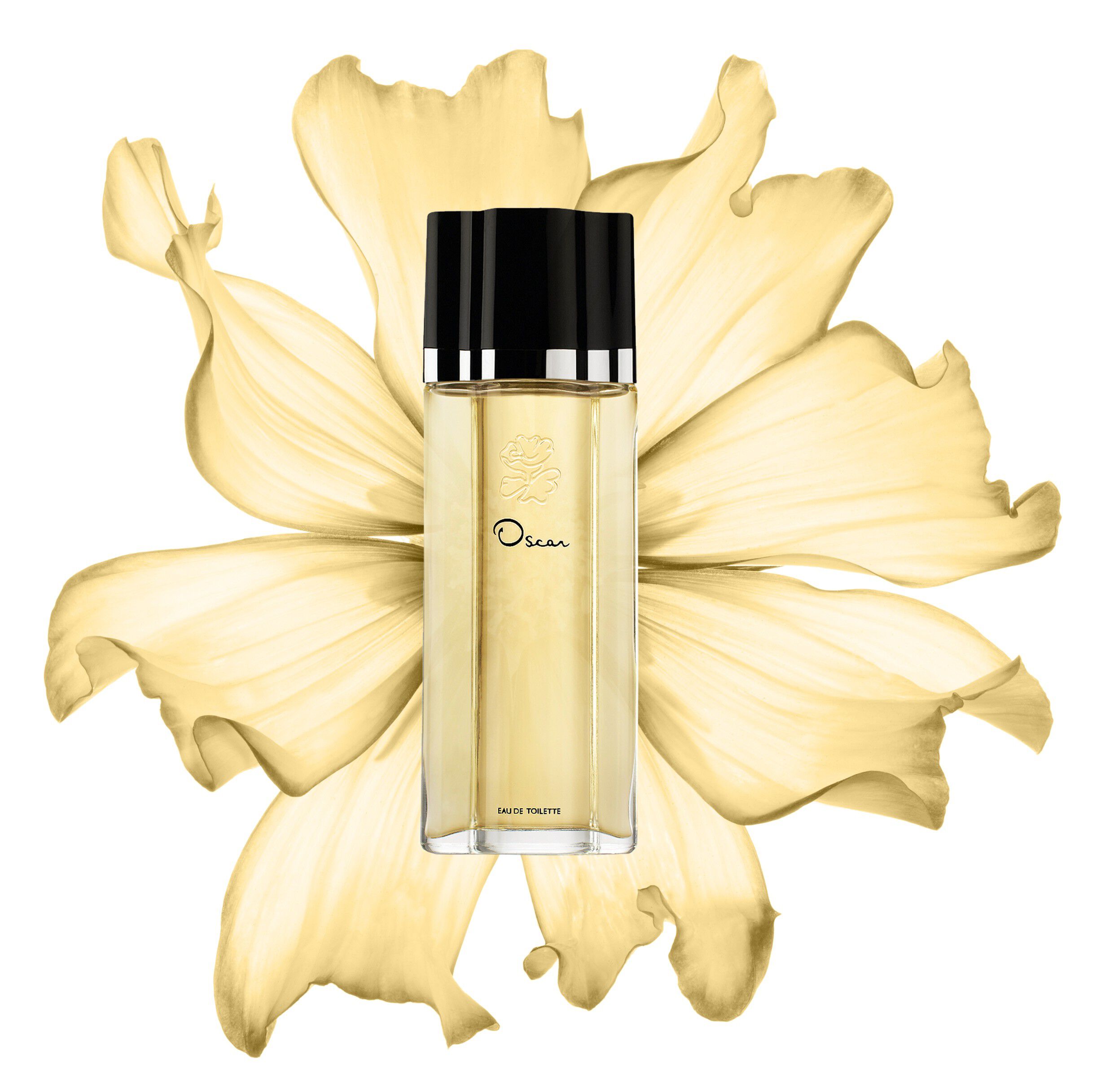 Woman Eau de toilette