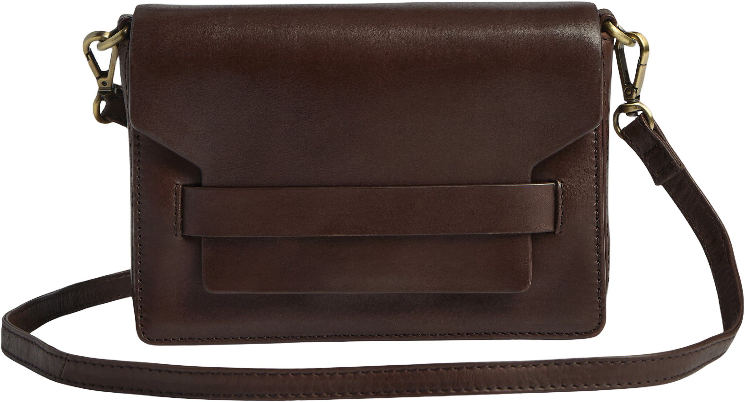 VanyaMBG Crossbody Bag, Antiq.