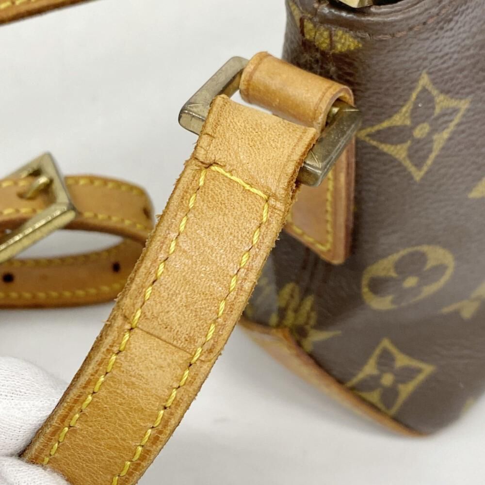 Louis Vuitton Trotteur