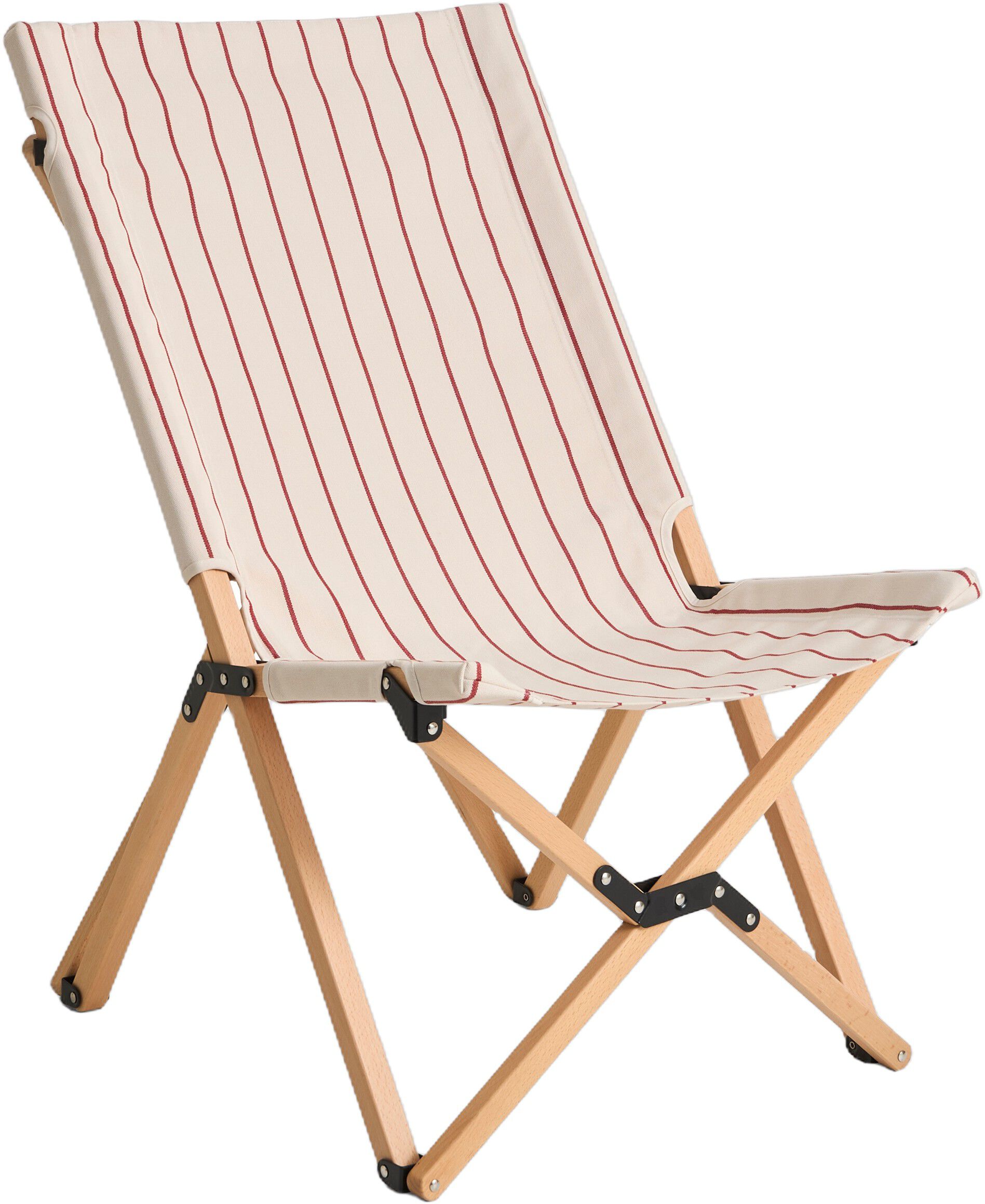 Outdoor Market Folding Chair