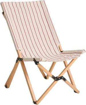 Outdoor Market Folding Chair