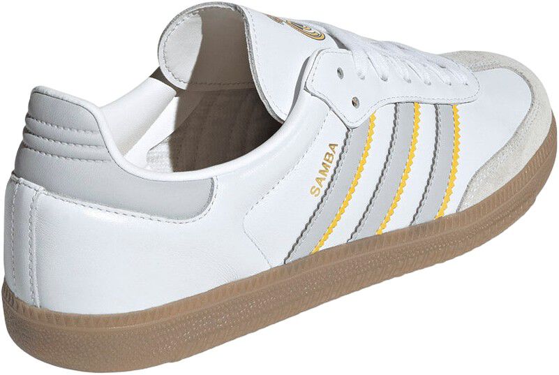 Samba Real Madrid Sneakers