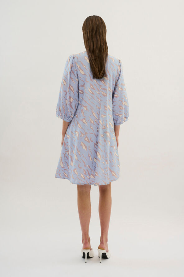 KBPassion Indie Dress