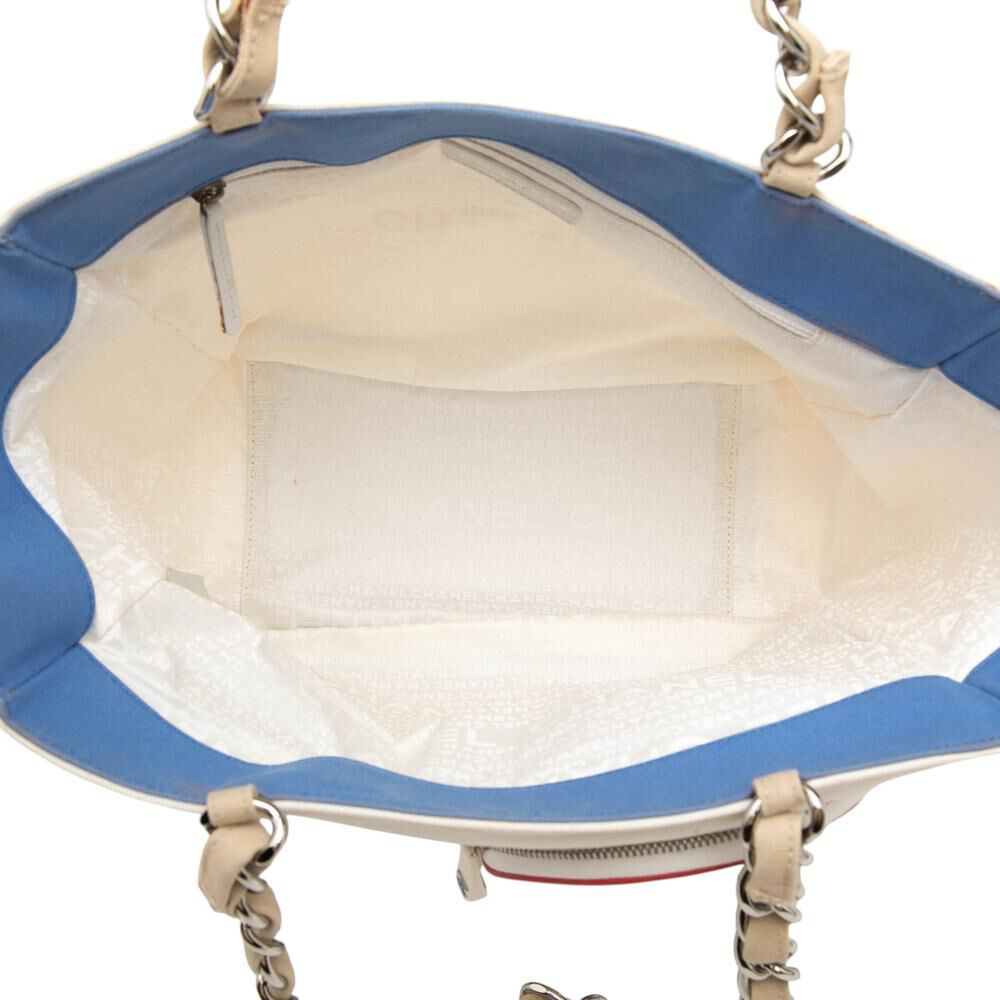 Chanel Tote