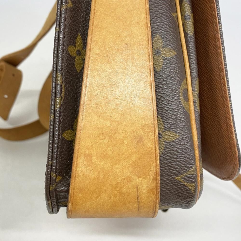 Louis Vuitton Cartouchiere