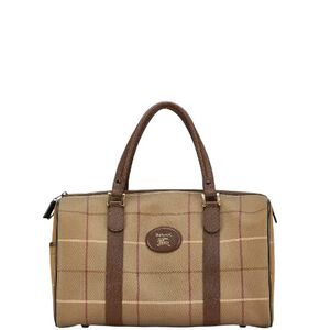 Burberry Travel Bag