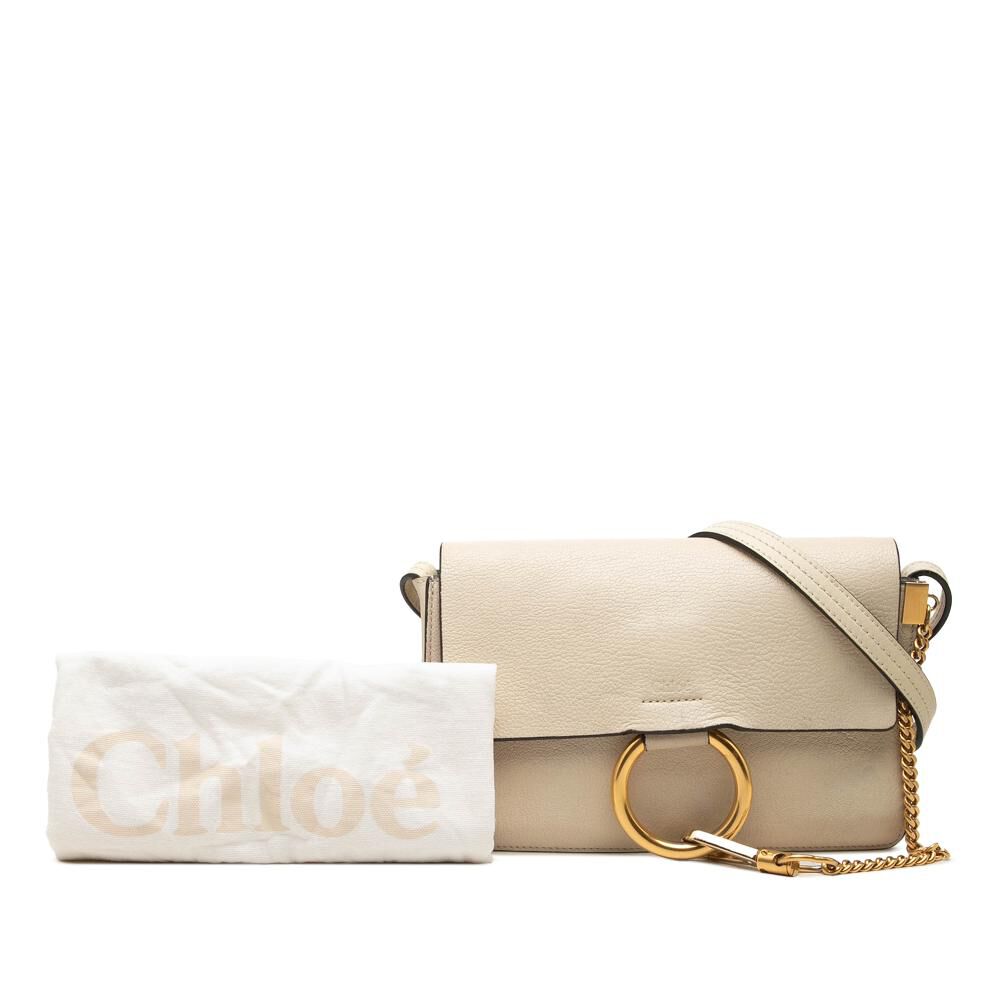 Chlo&eacute; Crossbody Bag