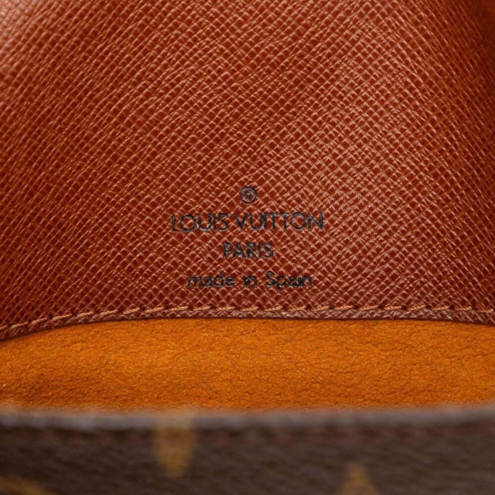 Louis Vuitton Musette Salsa