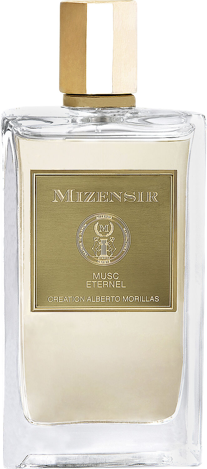 Musc Eternel 100ml EDP Spray
