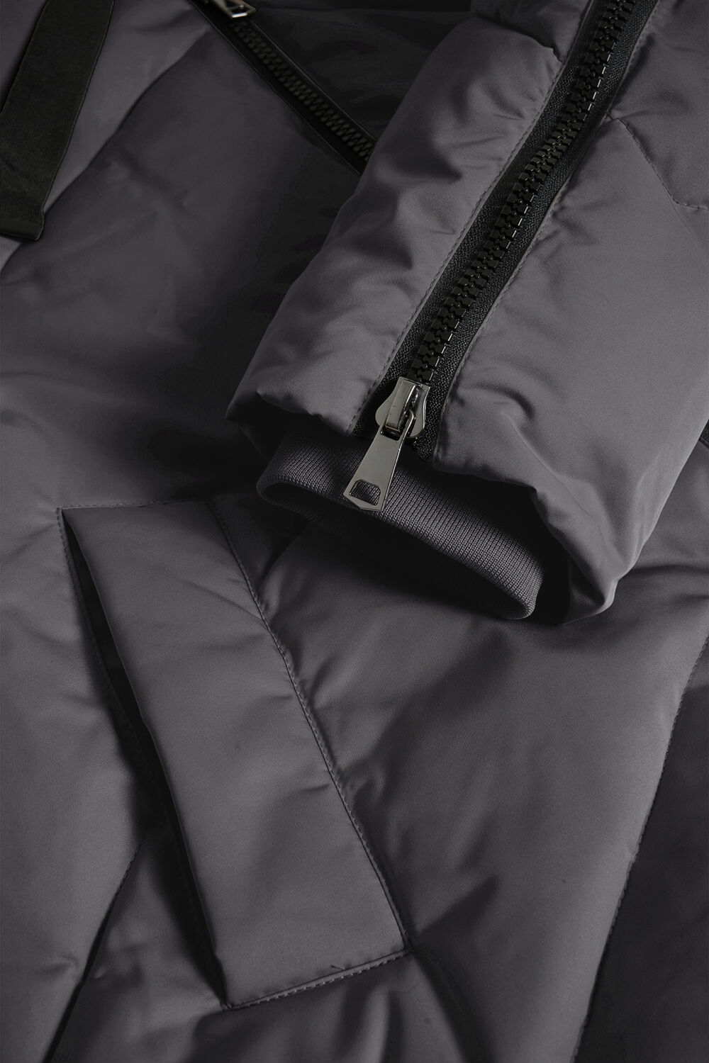 KBPolly Short Jacket