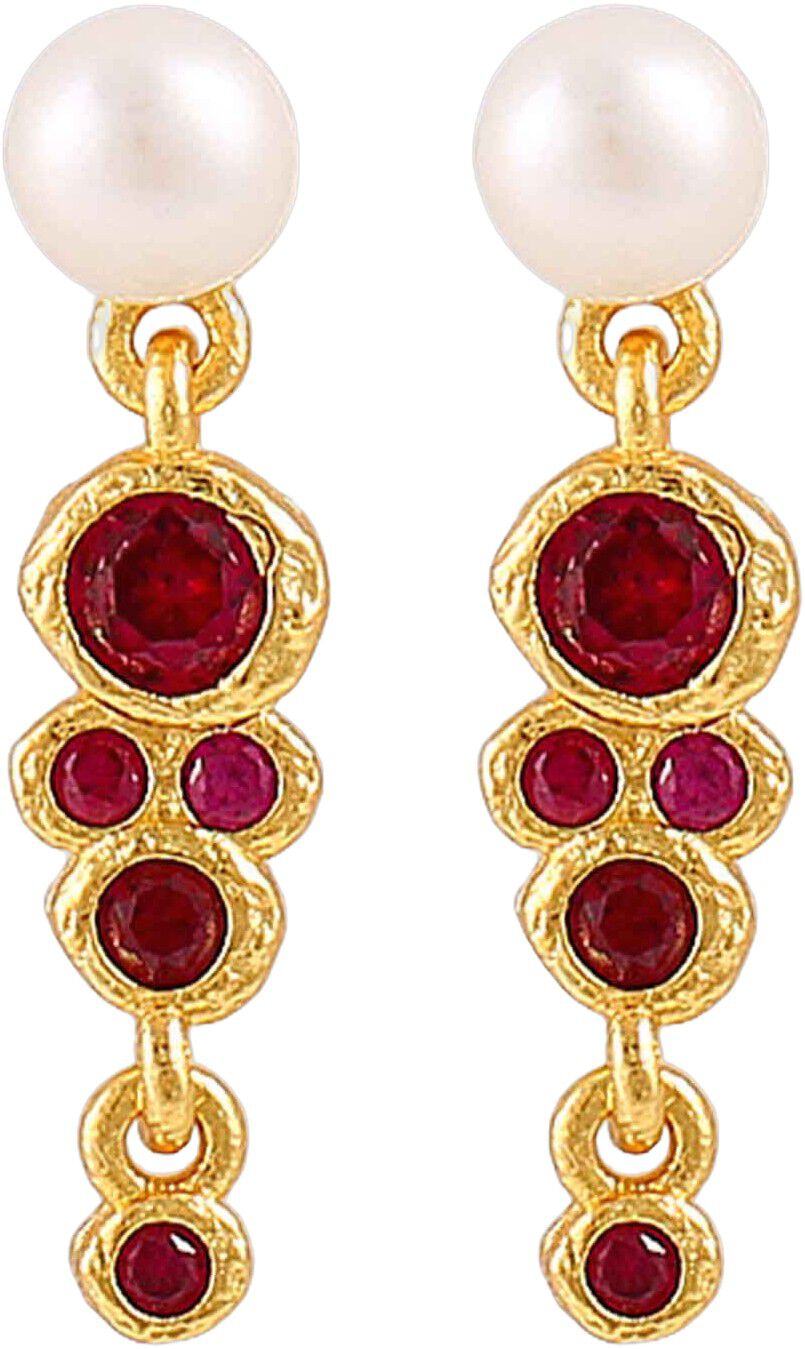 Scarlet &oslash;reringe