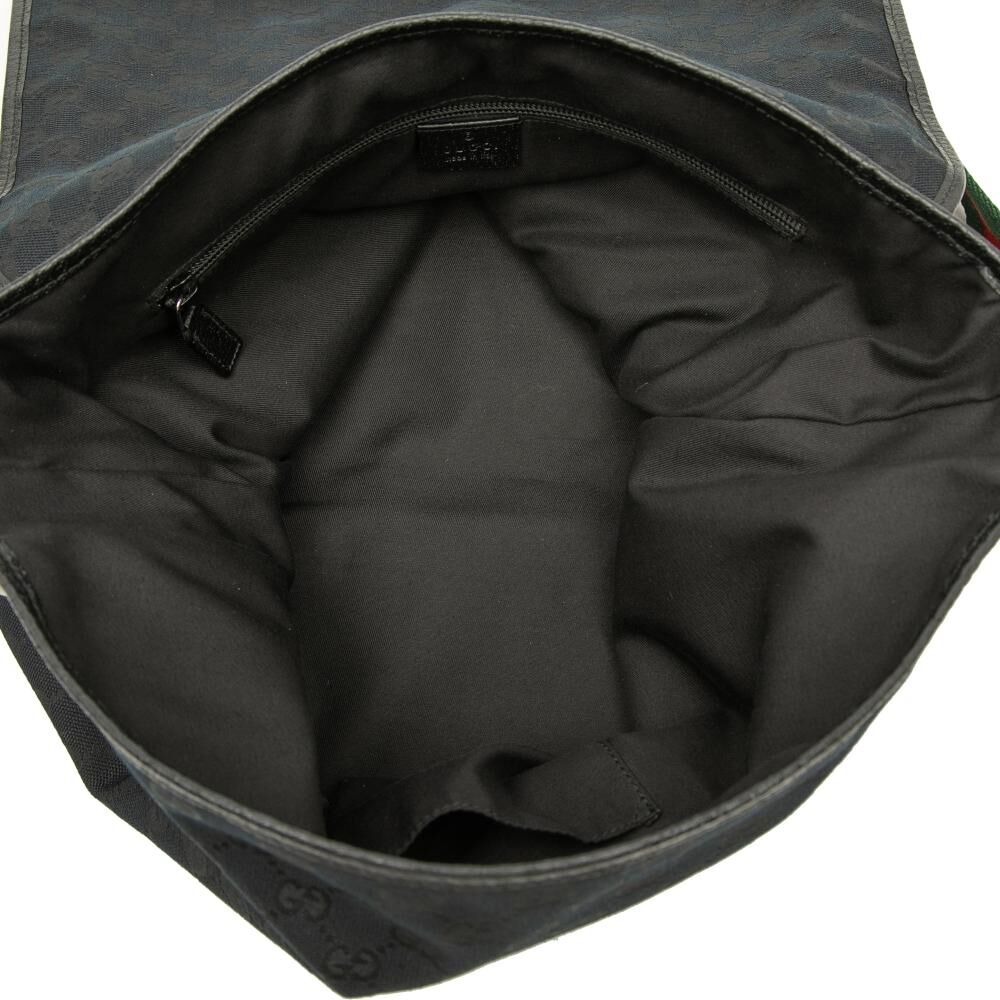 Gucci Messenger Bag