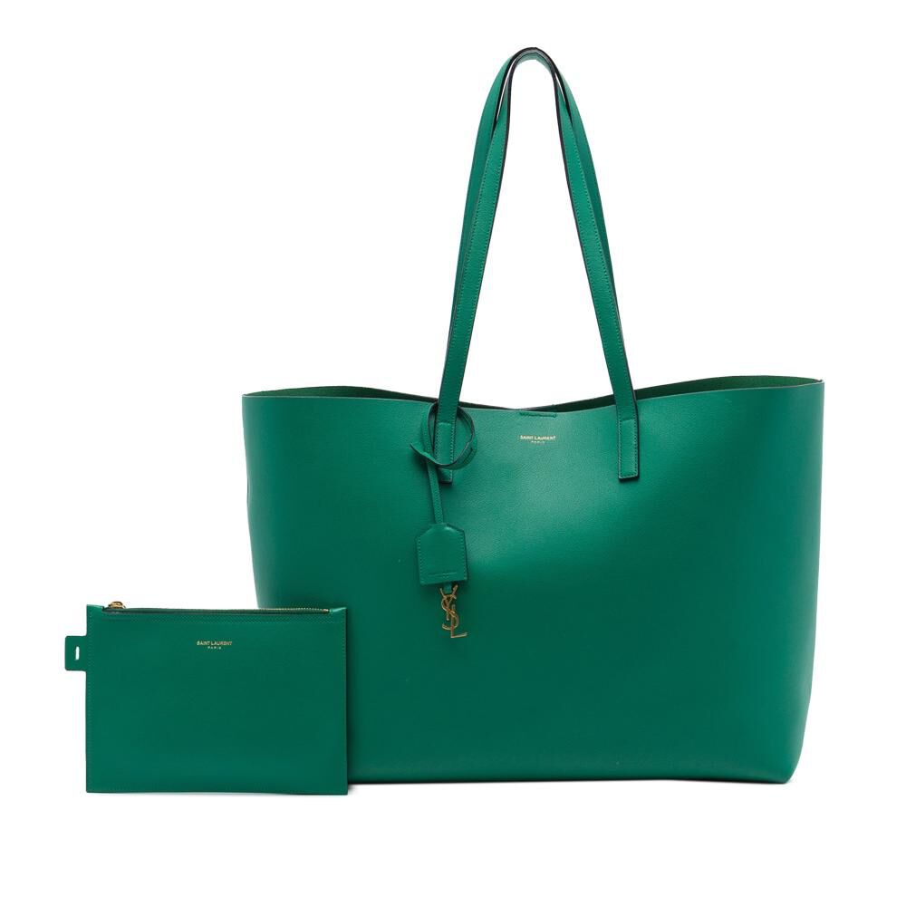 Yves Saint Laurent Tote