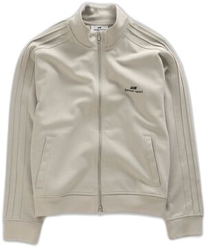 WMNS TRACK LOUNGE JACKET
