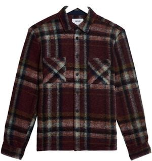 Whiting Overshirt