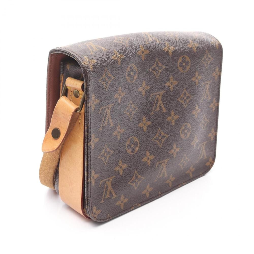 Louis Vuitton Cartouchiere