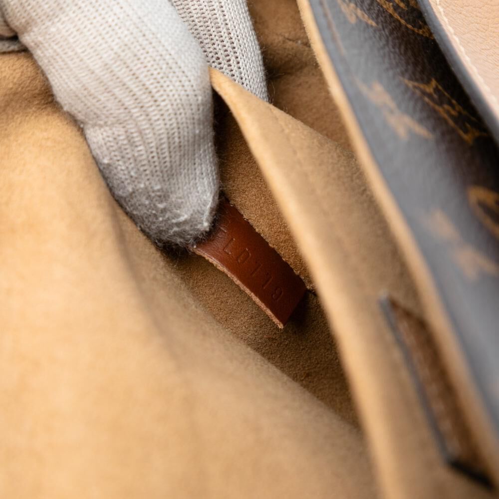 Louis Vuitton Marignan