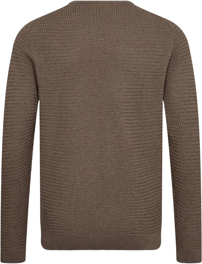 BS Arnlaug Regular Fit Knitwear