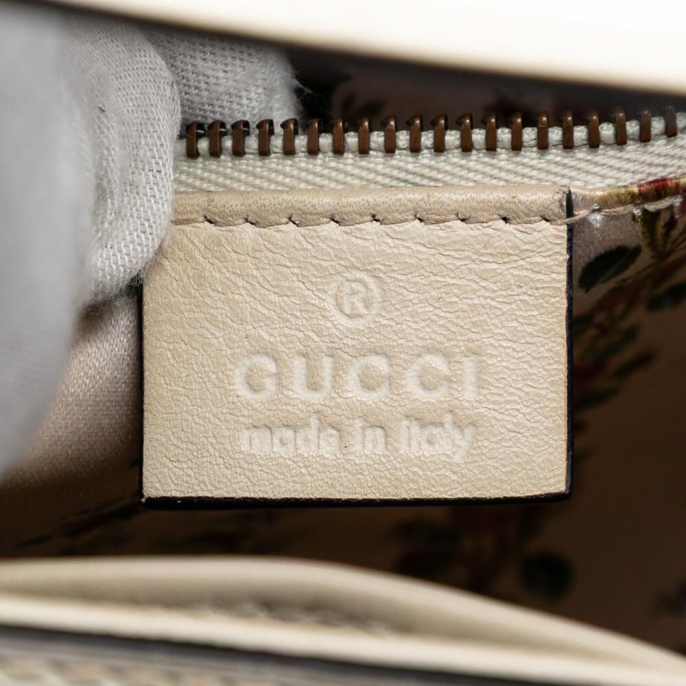 Gucci Bamboo