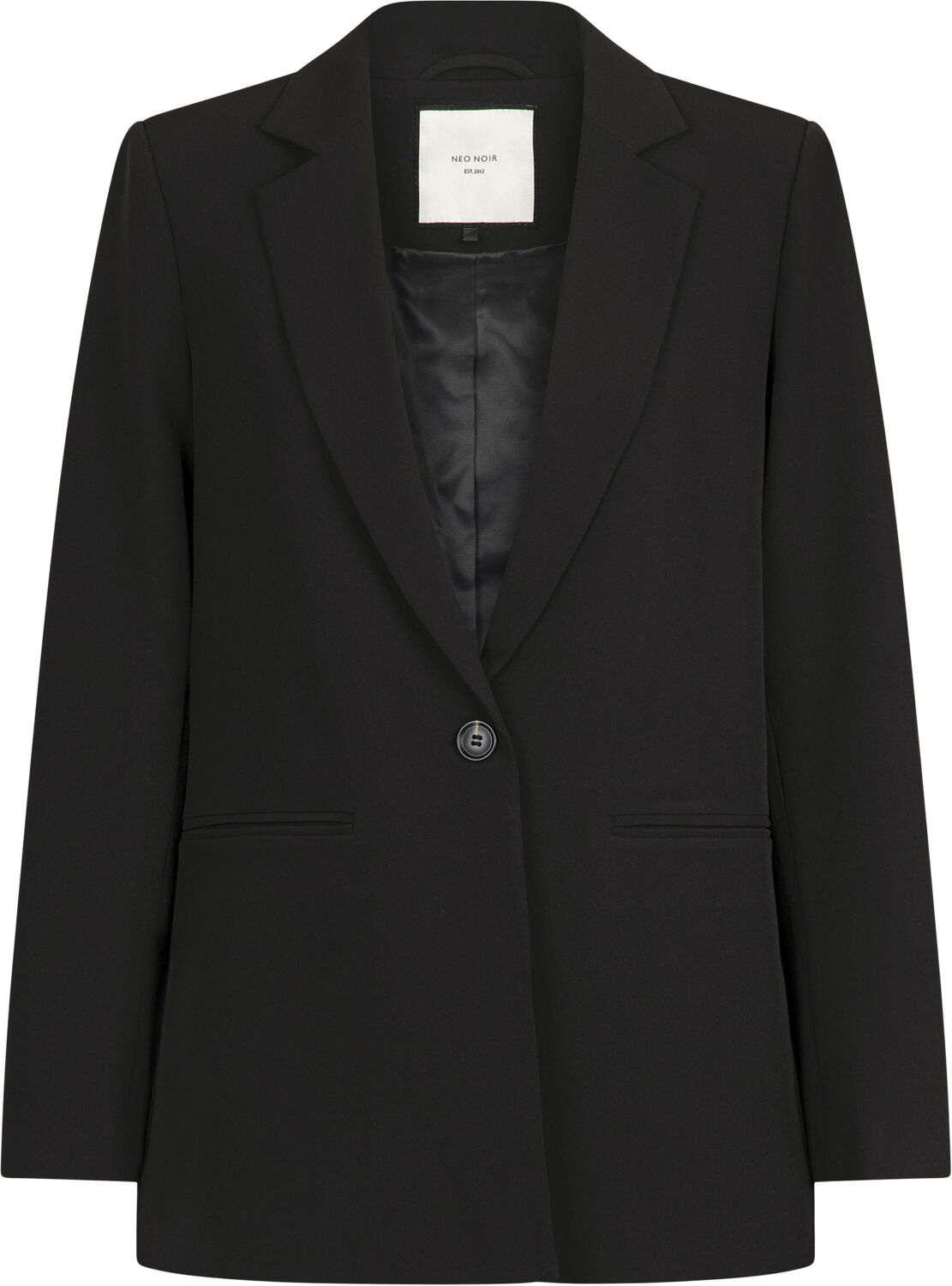Avery Suit Blazer