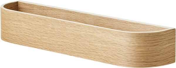 Epoch Rack, 79, Nat. Oak