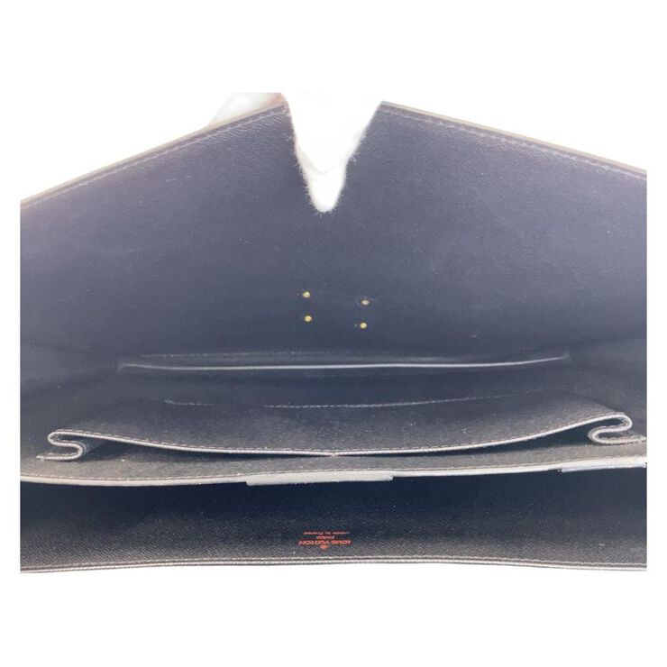 Louis Vuitton Briefcase