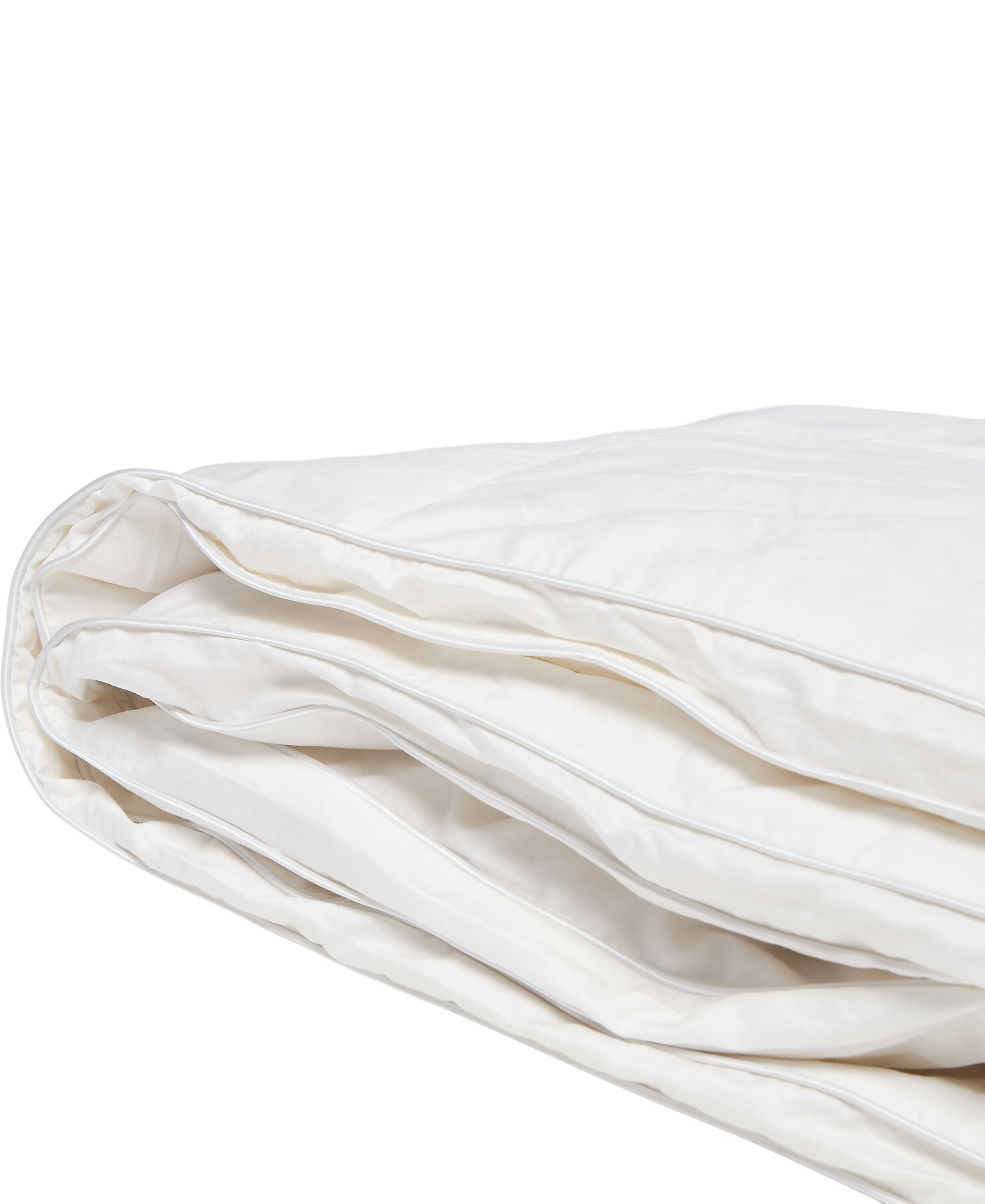 Diamant G&aring;sedunsdyne - Let 140x200 cm.