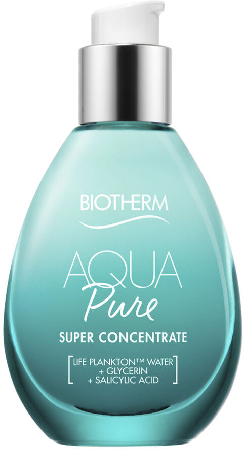 Biotherm Aqua Pure Moisturizing Super Concentrate 50ml